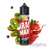 Ritchy EU (Liqua, Ritchy, Aramax) Longfill ARAMAX Strawberry Kiwi - 10 ml Ritchy EU (Liqua, Ritchy, Aramax) Longfill ARAMAX Strawberry Kiwi - 10 ml
