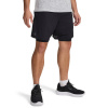 Pánske kraťasy Under Armour Tech Vent 2in1 Short veľkosť XS Pánske kraťasy Under Armour Tech Vent 2in1 Short veľkosť XS