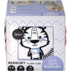 Sonstige Verlage GAGAGU Senzorická kocka midi 10 cm Tiger a krava Sonstige Verlage GAGAGU Senzorická kocka midi 10 cm Tiger a krava