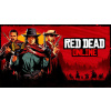 Red Dead Online (Xbox One / Xbox Series X/S) (Europe) - MS Store PC Red Dead Online (Xbox One / Xbox Series X/S) (Europe) - MS Store PC