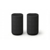 Bezdrôtové zadné reproduktory Sony SA-RS5 k soundbarom HT-A7000, A5000, A9, výkon 180W Bezdrôtové zadné reproduktory Sony SA-RS5 k soundbarom HT-A7000, A5000, A9, výkon 180W