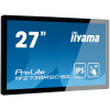 iiyama ProLite TF2738MSC-B2 počítačový monitor 68,6 cm (27 iiyama ProLite TF2738MSC-B2 počítačový monitor 68,6 cm (27