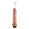 Dildo vaginálne Pipedream 17,8 cm Dildo vaginálne Pipedream 17,8 cm