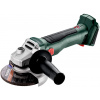 Metabo W 18 L BL 9-125 (602374840) Metabo W 18 L BL 9-125 (602374840)