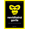 Neviditelná gorila Neviditelná gorila