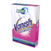 Vanish Prášok na pranie záclon 6 praní 400 g 1 kus Vanish Prášok na pranie záclon 6 praní 400 g 1 kus
