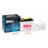 Batéria Nitro B39-6 6V 7Ah WSK WFM 125 OSA Junak M07 M10 BMW R25 R50 R60 Batéria Nitro B39-6 6V 7Ah WSK WFM 125 OSA Junak M07 M10 BMW R25 R50 R60