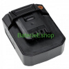 Batéria pre Hilti SF 2-A atď. ako B 12/2.6 atď. 2000mAh Batéria pre Hilti SF 2-A atď. ako B 12/2.6 atď. 2000mAh