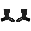 Gripy na ruce GymBeam Lifting Grips Hyper Black L Gripy na ruce GymBeam Lifting Grips Hyper Black L