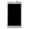 Huawei MediaPad T1 7.0 biely OEM LCD displej s dotykom Huawei MediaPad T1 7.0 biely OEM LCD displej s dotykom