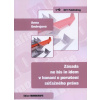 Zásada ne bis in idem v konaní o porušení súťažného práva - Anna Ondrejová Zásada ne bis in idem v konaní o porušení súťažného práva - Anna Ondrejová