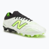 Pánske kopačky New Blance Tekela Pro Low V5 FG white Pánske kopačky New Blance Tekela Pro Low V5 FG white