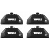 Patky Thule 7106 Patky Thule 7106
