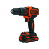 Black & Decker BDCHD18K Black & Decker BDCHD18K