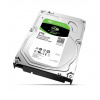 Seagate BarraCuda 3.5 Seagate BarraCuda 3.5