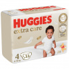HUGGIES HUGGIES® Plienky jednorázové Extra Care 4 (8-16 kg) 33 ks Varianta: HUGGIES® Plienky jednorázové Extra Care 4 (8-16 kg) 33 ks HUGGIES HUGGIES® Plienky jednorázové Extra Care 4 (8-16 kg) 33 ks Varianta: HUGGIES® Plienky jednorázové Extra Care 4 (8-16 kg) 33 ks