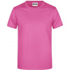 DAIBER JN 797 / Pánske tričko - pink XXL DAIBER JN 797 / Pánske tričko - pink XXL