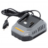 Procraft Nabíječka pro 20V Li-ion baterie Industrial C20/2 | C20/2 Procraft Nabíječka pro 20V Li-ion baterie Industrial C20/2 | C20/2