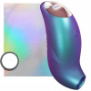 Stimulátor klitorisu - BELIEVER - IRIDESCENT TURQUOISE Love to Love Stimulátor klitorisu - BELIEVER - IRIDESCENT TURQUOISE Love to Love