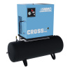 ABAC Skrutkový kompresor CROSS CRS-7,5/10-200 ABAC Skrutkový kompresor CROSS CRS-7,5/10-200