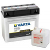 VARTA FUNSTART FRESHPACK 12V 18Ah 150A (51815 BMW) VARTA FUNSTART FRESHPACK 12V 18Ah 150A (51815 BMW)