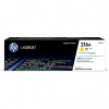 HP originál toner W2412A, HP 216A, yellow, 850str. HP originál toner W2412A, HP 216A, yellow, 850str.