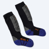 X-socks Ski Discovery X20238-X09 detské 24 / 26 X-socks Ski Discovery X20238-X09 detské 24 / 26