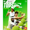Top Spin 2K25 Deluxe Edition Xbox One - krabicová verzia Top Spin 2K25 Deluxe Edition Xbox One - krabicová verzia