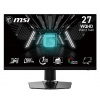 Herný monitor MSI G272QPF E2 LED Rapid IPS 180 Hz WQHD 1 ms (GTG) Herný monitor MSI G272QPF E2 LED Rapid IPS 180 Hz WQHD 1 ms (GTG)