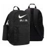 Školský batoh Nike Black Sports School Backpack DR6089-010 VYPR Školský batoh Nike Black Sports School Backpack DR6089-010 VYPR