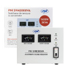 PNI SVM2000VA stabilizátor napätia so servomotorom, 1600W, 7,2A, výstup 230V PNI SVM2000VA stabilizátor napätia so servomotorom, 1600W, 7,2A, výstup 230V