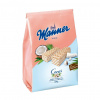 Oblátky Manner s kokosovým krémom 400 g Oblátky Manner s kokosovým krémom 400 g