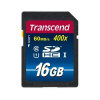 Transcend 16GB SDHC (Class10) UHS-I 400X (Premium) paměťová karta Transcend 16GB SDHC (Class10) UHS-I 400X (Premium) paměťová karta