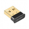 Bluetooth GoGEN BT 5.4 (BTA01) čierny Bluetooth GoGEN BT 5.4 (BTA01) čierny