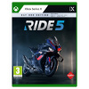 Ride 5 - Day One Edition pre Xbox X v krabici Ride 5 - Day One Edition pre Xbox X v krabici