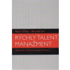 Rýchly talent manažment - Miriam Ort Rýchly talent manažment - Miriam Ort