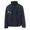 PAYPER INTERCONTINENTAL 2.0 S00061-0051 / Pánska zateplená bunda 2v1 - navy blue XL PAYPER INTERCONTINENTAL 2.0 S00061-0051 / Pánska zateplená bunda 2v1 - navy blue XL