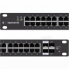 Ubiquiti Networks EdgeSwitch ES-48-500W 48x GLan, 2x SFP ES-48-500W Ubiquiti Networks EdgeSwitch ES-48-500W 48x GLan, 2x SFP ES-48-500W