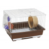 Klietka pre malé hlodavce Panama Pet 20 x 30 x 23 cm Klietka pre malé hlodavce Panama Pet 20 x 30 x 23 cm