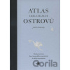 Atlas odlehlých ostrovů - Judith Schalansky Atlas odlehlých ostrovů - Judith Schalansky