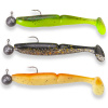Saenger set gum Splitfire 10cm 10g Saenger set gum Splitfire 10cm 10g