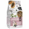 Witte Molen Puur Large Parakeet & Cockatoo 2 kg Witte Molen Puur Large Parakeet & Cockatoo 2 kg