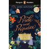 Penguin Readers Level 4: Pride and Prejudice (ELT Graded Reader) Penguin Readers Level 4: Pride and Prejudice (ELT Graded Reader)