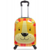 TUCCI KIDS 3D Lion Buddy 28 L T0396 TUCCI KIDS 3D Lion Buddy 28 L T0396