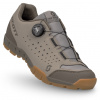 pánske cyklistické tretry - Scott Sport Trail Evo BOA® beige/brown -2026 Veľkosť: 44 pánske cyklistické tretry - Scott Sport Trail Evo BOA® beige/brown -2026 Veľkosť: 44