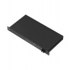 Teltonika SWM282 Průmyslový PoE switch s managementem, 24x GLAN, 4x SFP (SWM282000000) Teltonika SWM282 Průmyslový PoE switch s managementem, 24x GLAN, 4x SFP (SWM282000000)