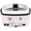 Fritéza Tefal Versalio De Luxe FR495070 biela Fritéza Tefal Versalio De Luxe FR495070 biela