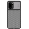 Zadný kryt Nillkin CamShield PRO pre OnePlus 15R transparent black Zadný kryt Nillkin CamShield PRO pre OnePlus 15R transparent black