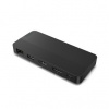 Lenovo USB-C Dual Display Travel Dock 40B90100EU Lenovo USB-C Dual Display Travel Dock 40B90100EU