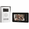 Inteligentný videovrátnik SCS SENTINEL VisioFirst 4.3 Čierna noir Aluminium ABS Inteligentný videovrátnik SCS SENTINEL VisioFirst 4.3 Čierna noir Aluminium ABS